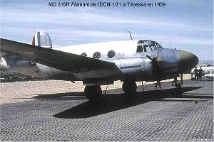161 - ARMEE DE L'AIR EN ALGERIE 1945-1962-9 (9)